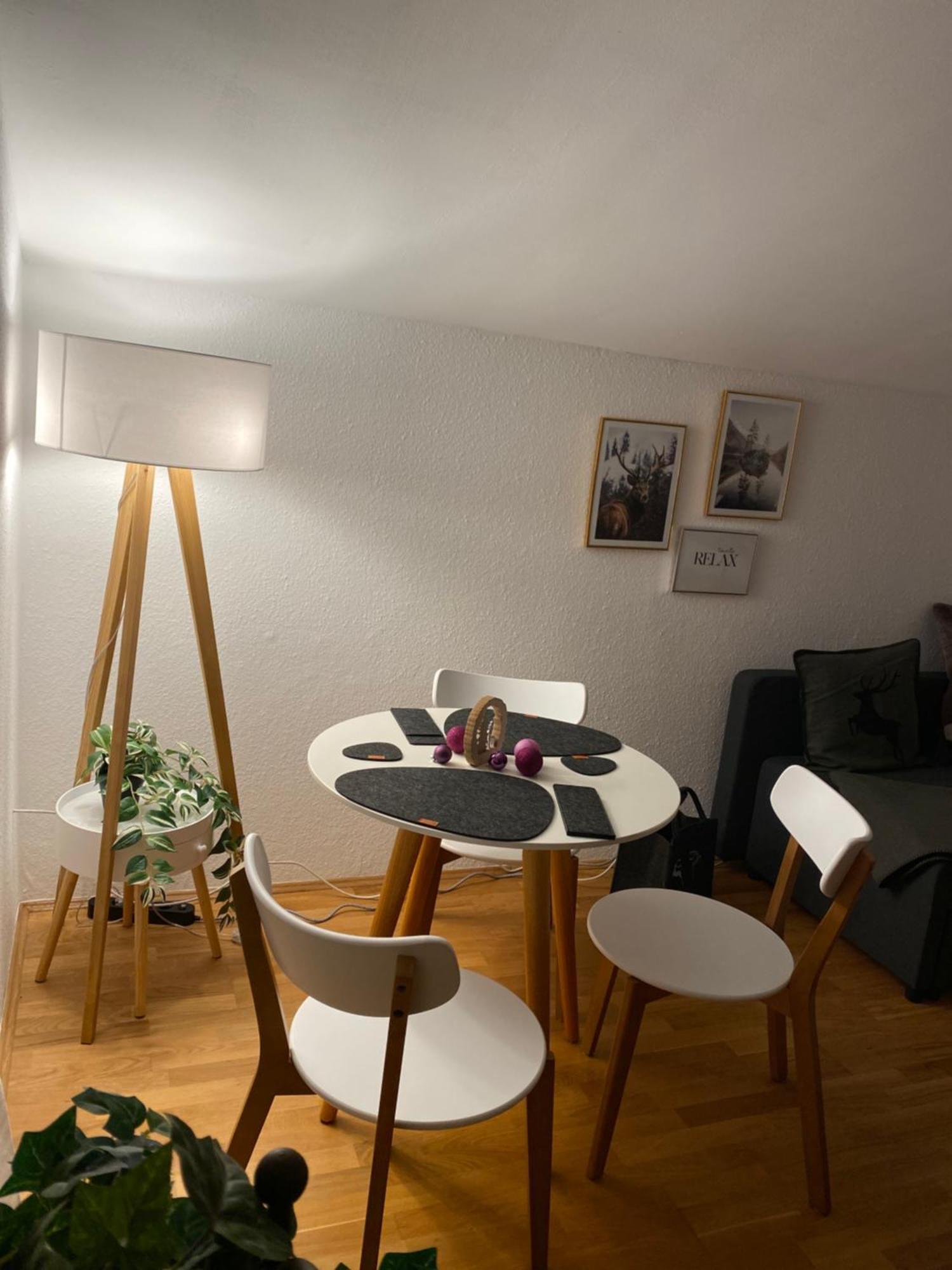 Neues Ruhiges Apartment, Bergblick, Stellplatz Bischofswiesen Exteriér fotografie